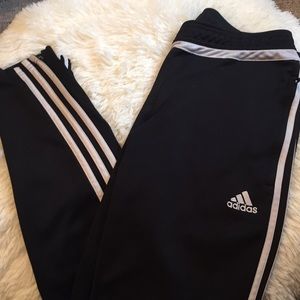 Adidas Soccer pants!